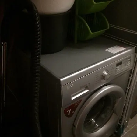 Zodiaque Apartamento *