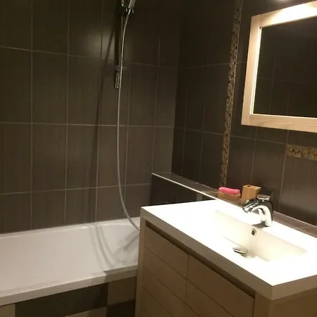 Zodiaque Apartamento *