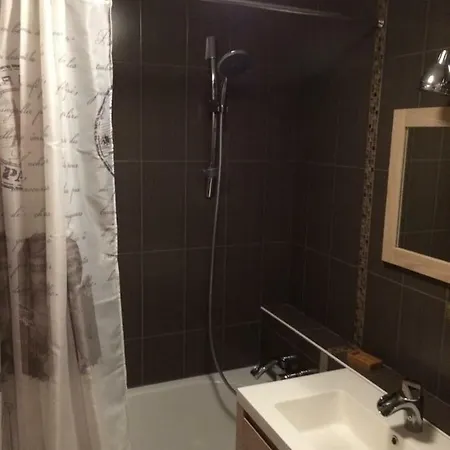 Apartamento Zodiaque Le Corbier