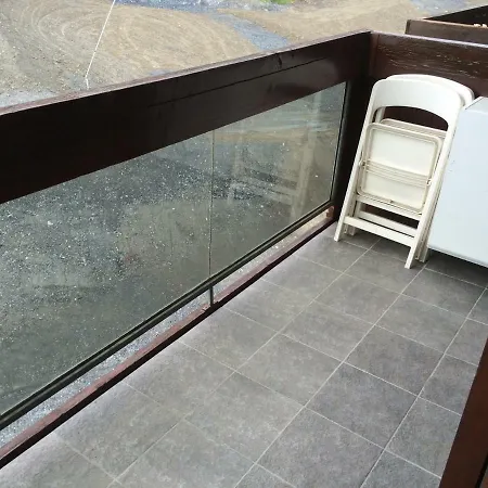 Apartamento Zodiaque Le Corbier