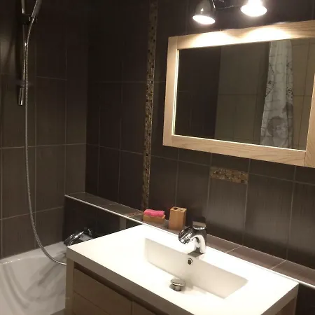 Apartamento Zodiaque *