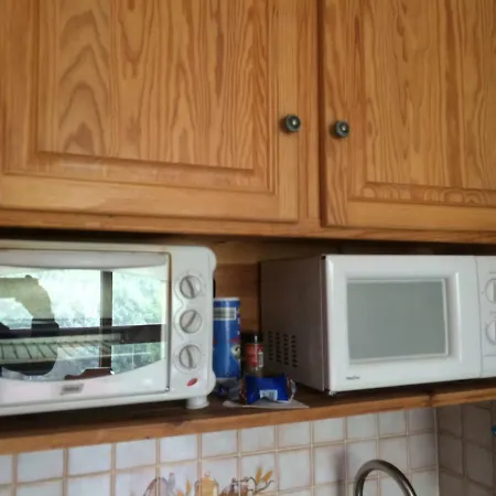 Apartamento Zodiaque Le Corbier