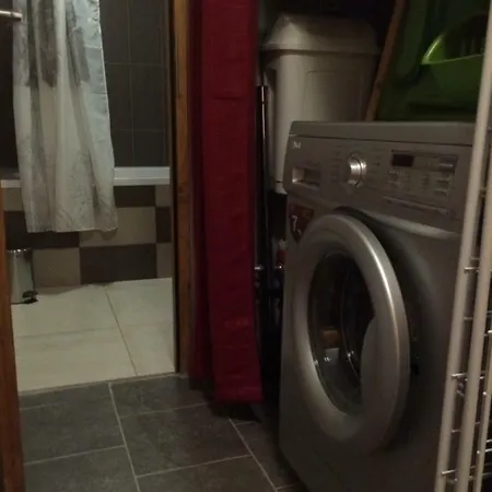 Zodiaque Apartamento