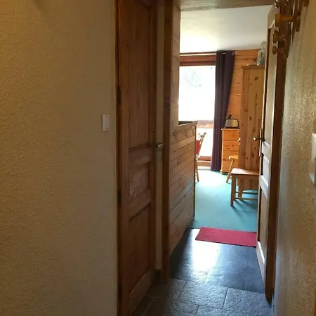 Zodiaque Apartamento *