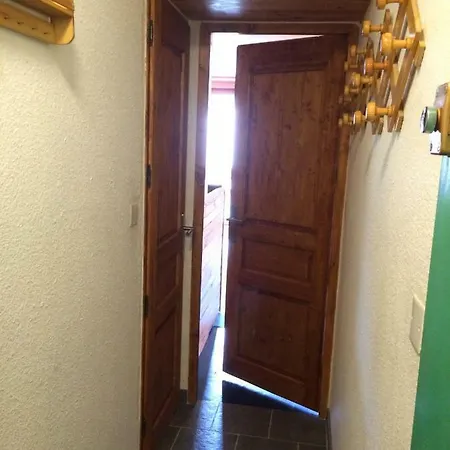 Apartamento Zodiaque *