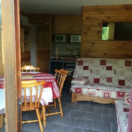 Apartamento Zodiaque *