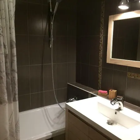 Apartamento Zodiaque *