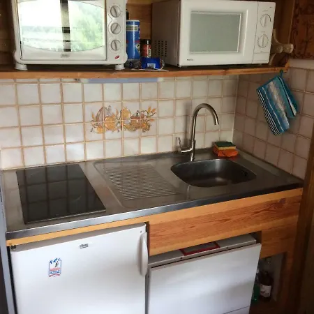 Apartamento Zodiaque *