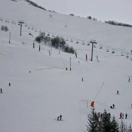 Zodiaque * Le Corbier