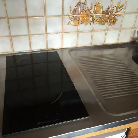 Apartamento Zodiaque